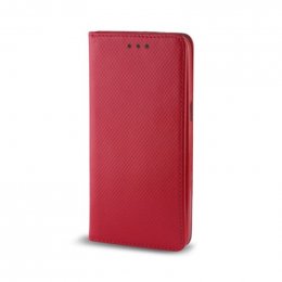 Cu-Be Pouzdro s magnetem Xiaomi Redmi 9C Red  (8921251664976)