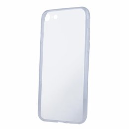 Cu-be TPU pouzdro iPhone 15 Plus Transparent  (8595680413254)