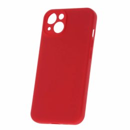 Cu-Be Fine TPU pouzdro Samsung Galaxy A05 Red  (8595680428104)