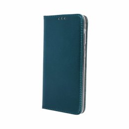 Cu-be Platinum pouzdro Samsung A53 5G Dark Green  (8595680418563)