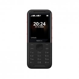 Nokia 5310 Dual SIM 2024 Black  (286953930)