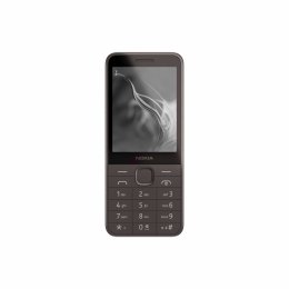 Nokia 235 4G Dual SIM 2024 Black  (1GF026GPA2L10)