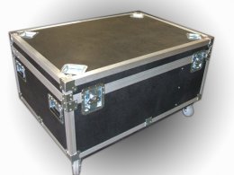 NEC přepravní kufr pro projektory PH serie  (100012934)