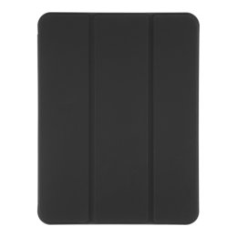 OBAL:ME MistyTab Pouzdro pro Samsung Galaxy Tab A11 / A9 Black  (8596311296468)