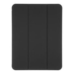 OBAL:ME MistyTab Pouzdro pro Samsung Galaxy Tab A11+ Black  (8596311299100)