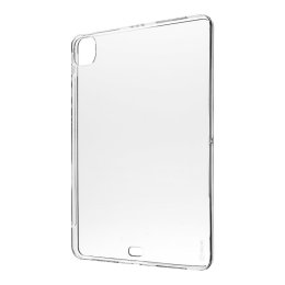 OBAL:ME TPU Kryt pro iPad Pro 11 2020 / 2021 / 2022 Transparent  (8596311286131)