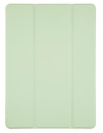 OBAL:ME MistyTab Pouzdro pro Samsung Galaxy Tab A11+ Light Green  (8596311299124)