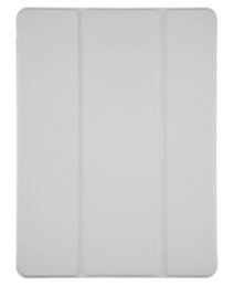 OBAL:ME MistyTab Pouzdro pro Samsung Galaxy Tab A11+ Light Gray  (8596311298486)