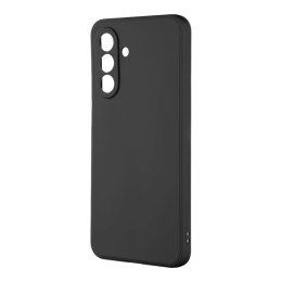 OBAL:ME TPU Kryt pro Samsung Galaxy A26 5G Black  (8596311271656)