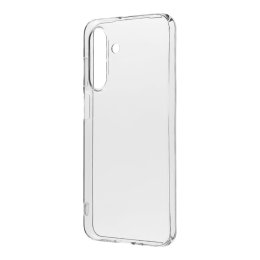OBAL:ME TPU Kryt pro Samsung Galaxy A26 5G Transpa  (8596311271878)