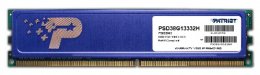 8GB DDR3 1333MHz Patriot CL9  (PSD38G13332)