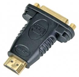 PremiumCord Adaptér HDMI-A - DVI-D M/ F  (kphdma-1)