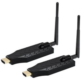 PremiumCord HDMI Wireless ext fullHD na 150m  (khext50-21)