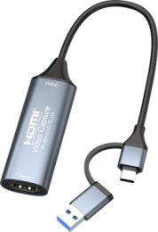 PremiumCord HDMI capture / grabber 4K@60Hz HDMI  (ku2grab9)