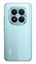 POCO M8 Pro 5G / 12GB / 512GB / Green  (72900)