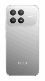 POCO F8 Pro / 12GB / 512GB / Titanium Silver  (71828)