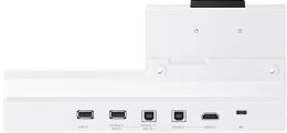 Samsung Flip WMFX - conectivity tray  (CY-TF65BFCXEN)