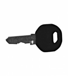 Klíč k zámku FAB DV900333  (DV900334)