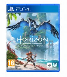 PS4 -  Horizon Forbidden West  (PS719718093)