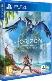 PS4 -  Horizon Forbidden West  (PS719718093)