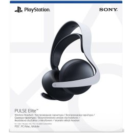PS5 - PlayStation Pulse Elite  (PS711000039806)
