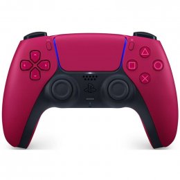 PS5 - DualSense Wireless Controller Cosmic Red  (PS711000040190)