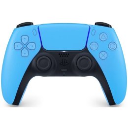 PS5 - DualSense Wireless Controller Starlight Blue  (PS711000050275)