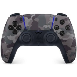 PS5 - DualSense Wireless Controller Grey Camo  (PS711000050561)