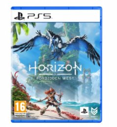 PS5 - Horizon Forbidden West  (PS719719892)