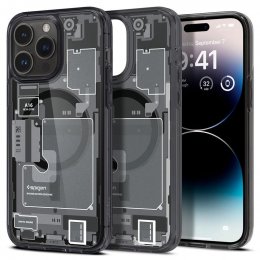 Ochranný kryt Spigen Ultra Hybrid zero one pro iPhone 14 Pro Max  (ACS05539)