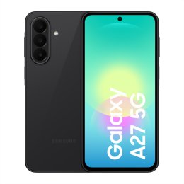 Samsung Galaxy A27 5G Black 6+128GB  (SM-A276BZKBEUE)