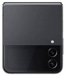 Samsung Galaxy Z Flip 4/ 8GB/ 128GB/ Grey  (SM-F721BZAGEUE)