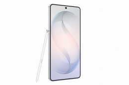 Samsung Galaxy S26 Ultra / 12GB / 256GB / White  (SM-S948BZWDEUE)