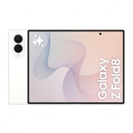 Samsung Galaxy Z Fold 8 / 12GB / 512GB / Cream  (SM-F971BZWCEUE)