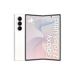 Samsung Galaxy Z Fold 8 Ultra / 12GB / 512GB / Cream  (SM-F976BZWCEUE)