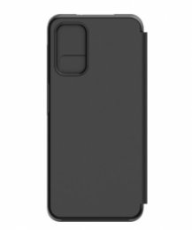Samsung Flipové pouzdro A13 Black  (GP-FWA135AMABQ)