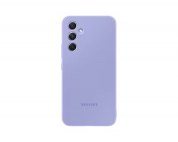 Samsung Silikonový zadní kryt pro Samsung Galaxy A54 Blueberry  (EF-PA546TVEGWW)