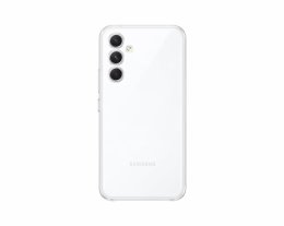 Samsung Průhledný zadní kryt pro Samsung Galaxy A54 Transparent  (EF-QA546CTEGWW)