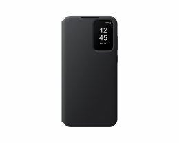 Samsung Flipové pouzdro Smart View A55 Black  (EF-ZA556CBEGWW)