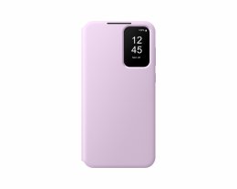 Samsung Flipové pouzdro Smart View A55 Lavender  (EF-ZA556CVEGWW)