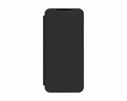 Samsung Flipové pouzdro A55 Black  (GP-FWA556AMABW)