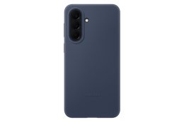 Samsung Silikonový zadní kryt A57 Dark Blue  (EF-PA576CNEGWW)