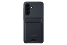 Samsung Zadní kryt s kapsou na kartu A57 Black  (EF-OA576TBEGWW)