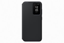 Samsung Flipové pouzdro Smart View pro Samsung Galaxy S23 Black  (EF-ZS911CBEGWW)