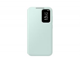 Samsung Flipové pouzdro Smart View pro Samsung Galaxy S23 FE Mint  (EF-ZS711CMEGWW)