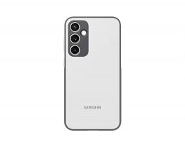 Samsung Silikonový zadní kryt pro Samsung Galaxy S23 FE Light Gray  (EF-PS711TWEGWW)