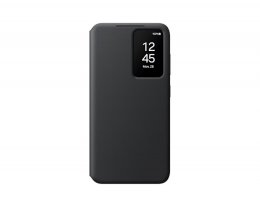 Samsung Flipové pouzdro Smart View S24 Black  (EF-ZS921CBEGWW)