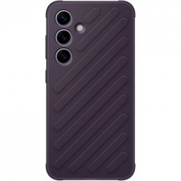 Samsung Tvrzený zadní kryt S24 Dark Violet  (GP-FPS921SACVW)