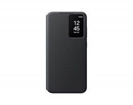 Samsung Flipové pouzdro Smart View S24+ Black  (EF-ZS926CBEGWW)