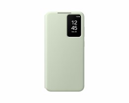 Samsung Flipové pouzdro Smart View S24+ Light Green  (EF-ZS926CGEGWW)